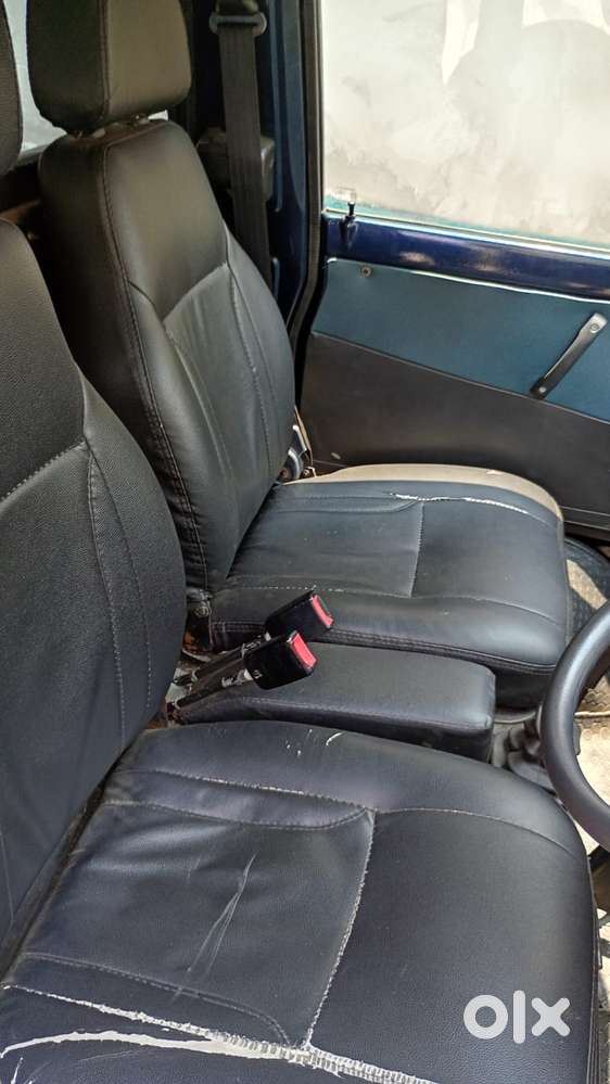 Maruti Suzuki Omni 8 Seater Bsii, 2016, Petrol