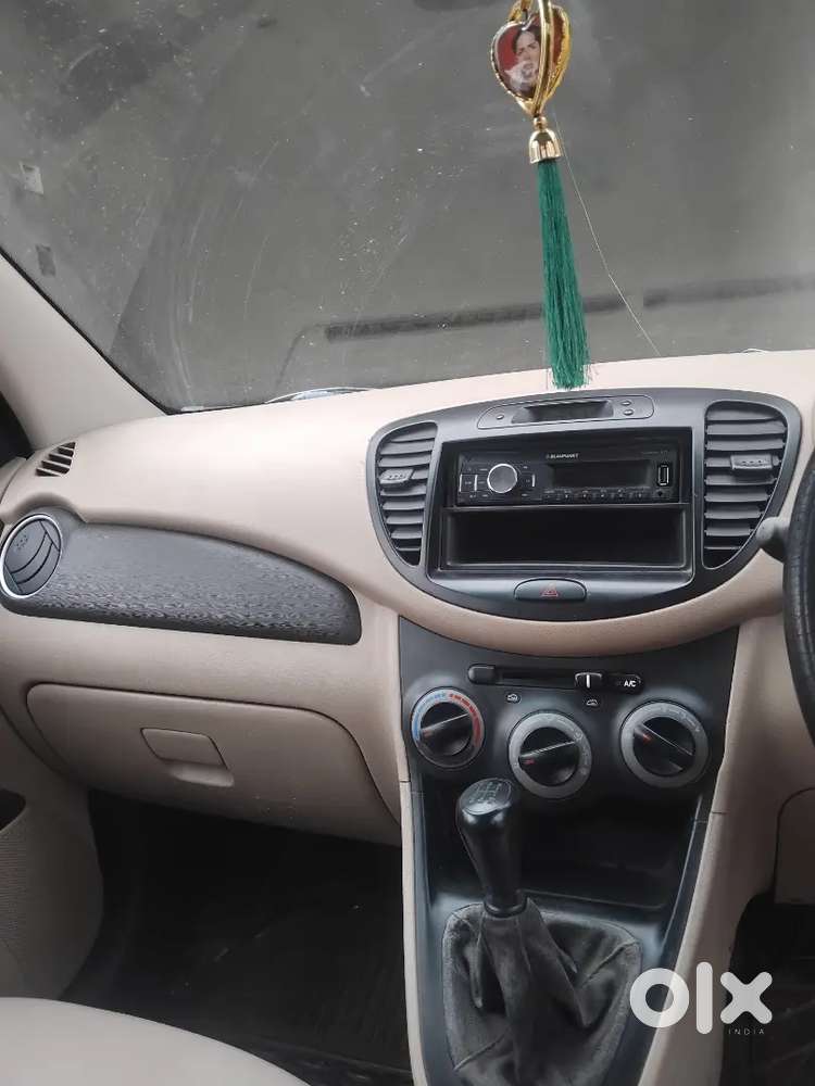 Hyundai I10 1.1 Magna 2010