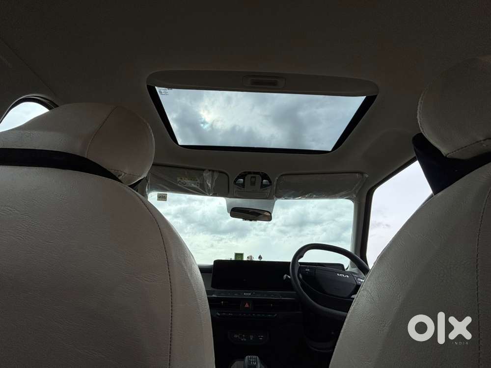 Kia Syros 2025 Petrol Good Condition