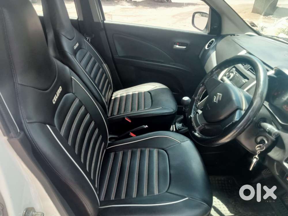 Maruti Suzuki Celerio X Vxi Option, 2018, Petrol