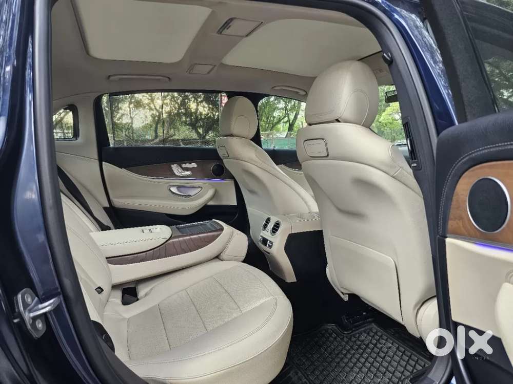 Mercedes-benz E-class E 220 D, 2019, Diesel