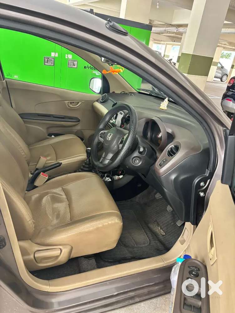Mint Condition Honda Brio For Sale