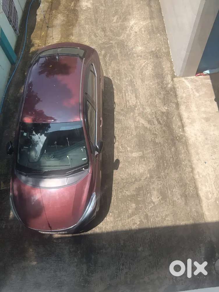 Tata Tigor Revotron 2023