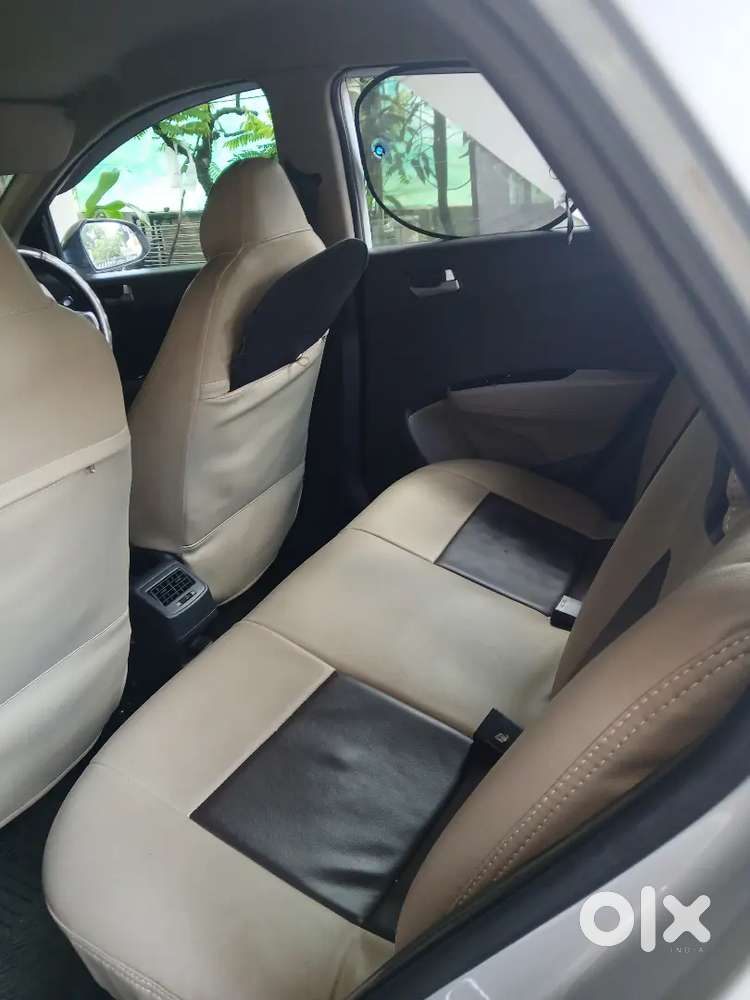 Hyundai Grand I10 2014 Petrol Manual