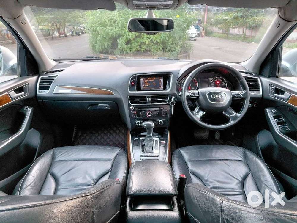Audi Q5 3.0 Tdi, 2014, Diesel