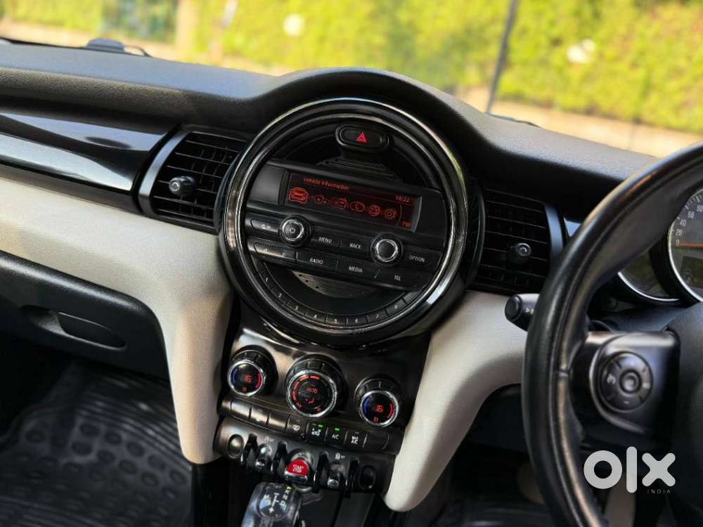 Mini Cooper 5 Door D, 2015, Diesel