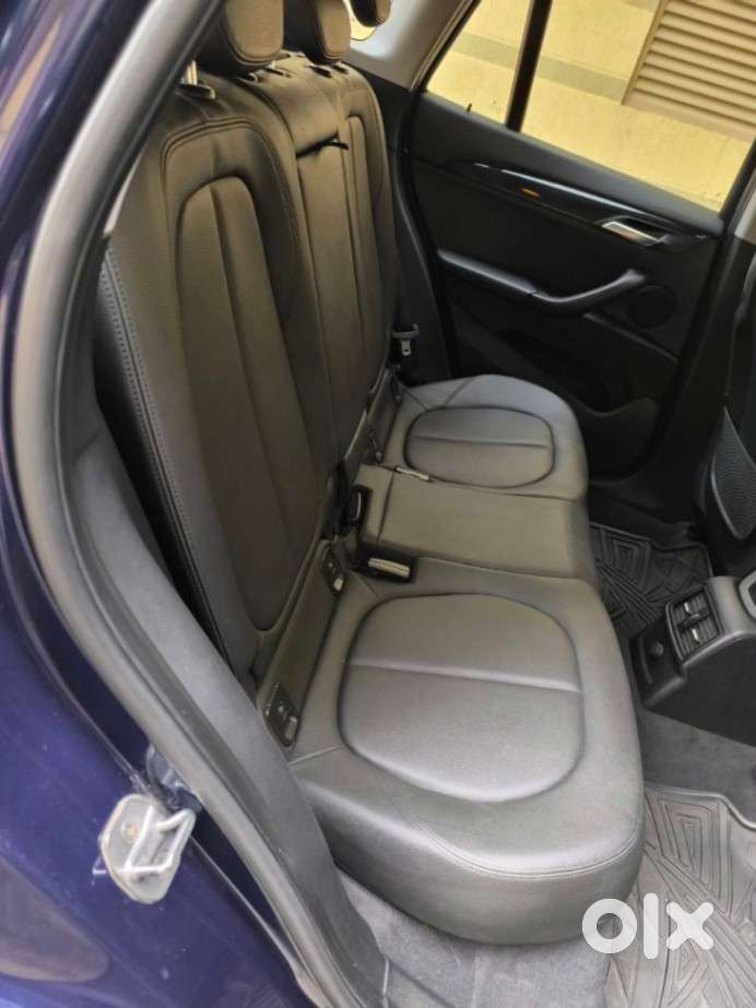 Bmw X1 Sdrive20d Expedition, 2016, Diesel