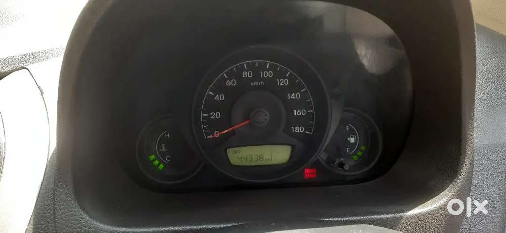 Hyundai Eon Era Plus 2015 Petrol Manual