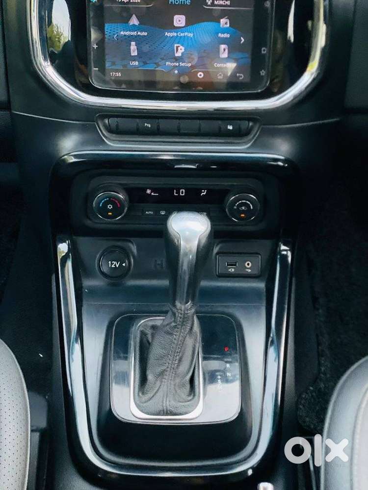 Tata Hexa 2.2 Xta 4x2 7 Str, 2019, Diesel