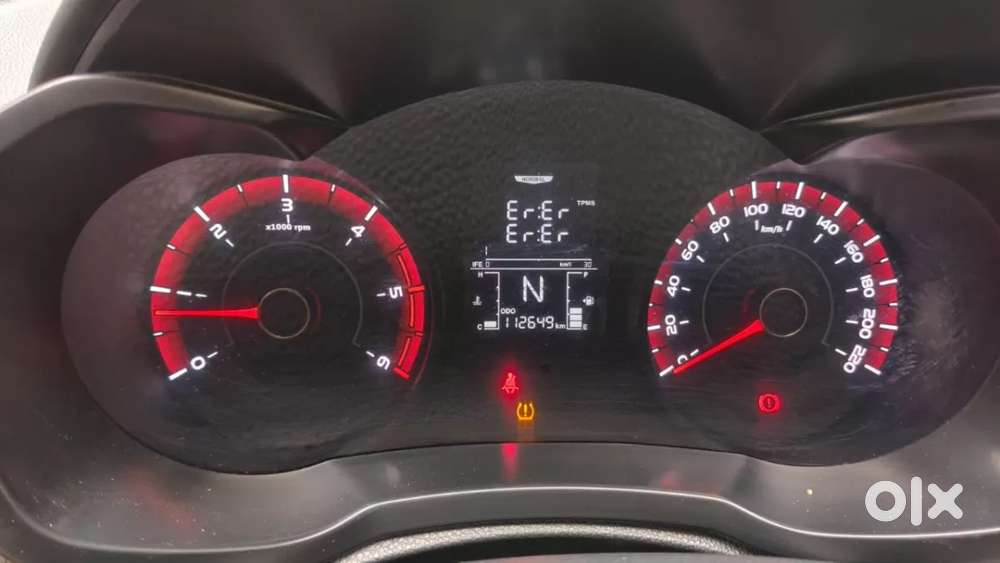 Mahindra Xuv300 W6 Diesel, 2022, Diesel