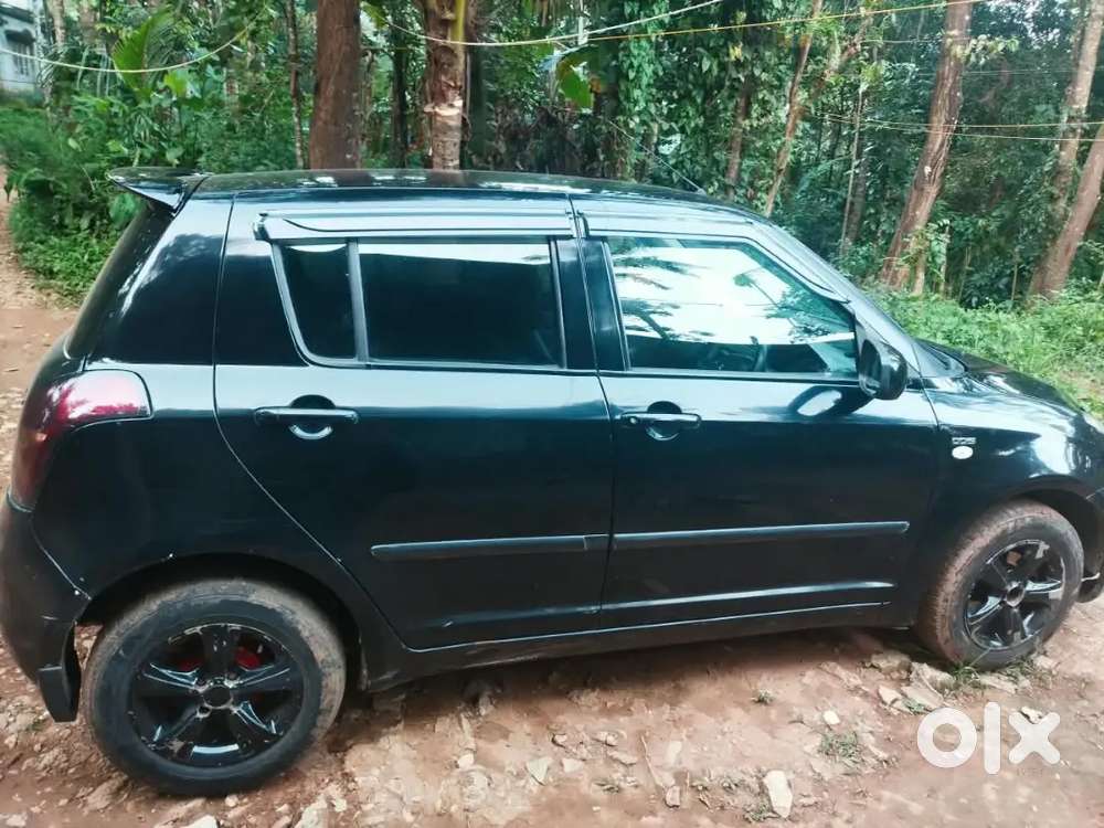 Maruti Suzuki Swift 2009 Diesel Good Condition