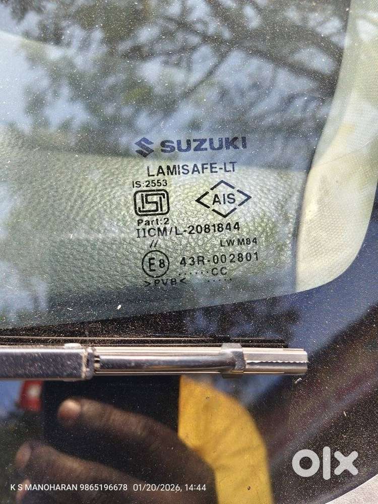 Maruti Suzuki Swift Dzire 2012-2015 Vdi, 2015, Diesel