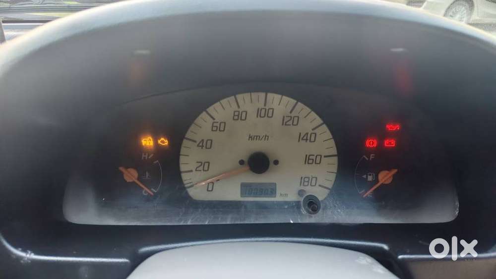 Maruti Suzuki Alto 0.8 Lxi (o), 2009, Petrol