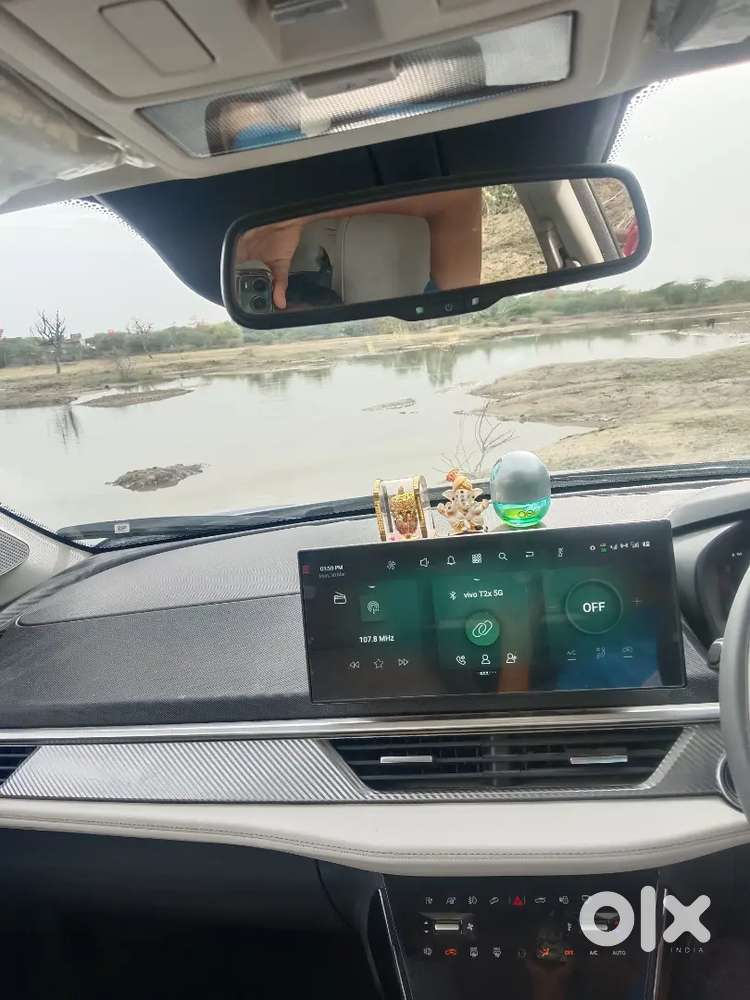 Tata Curvv Ev 2025