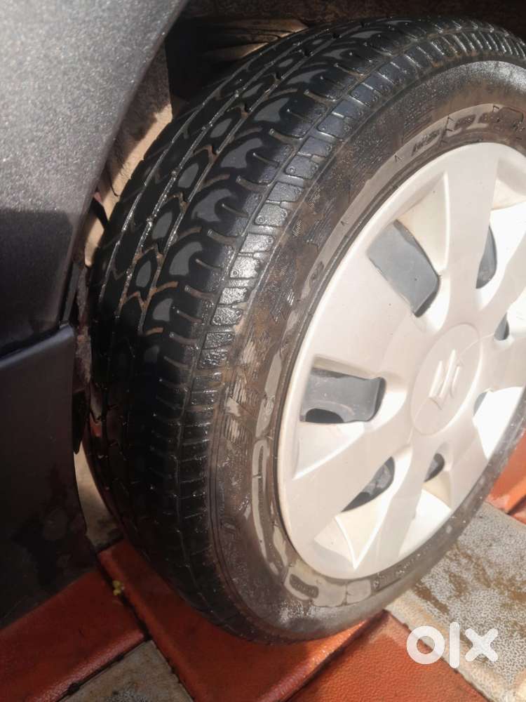 Well Maintained Vehicle