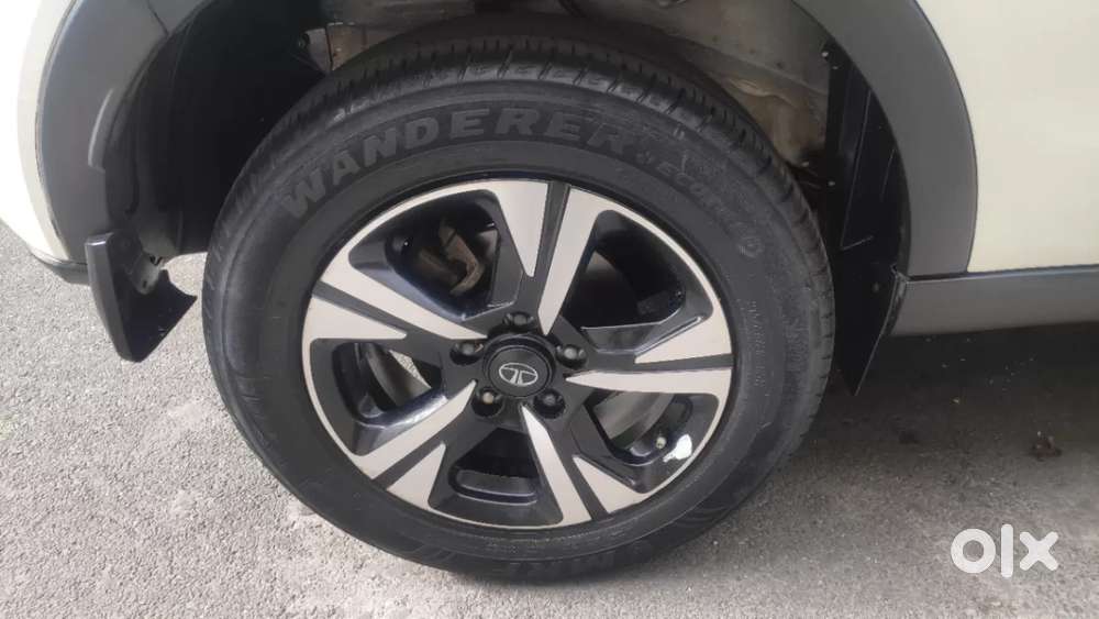 Tata Nexon Ev Xz Plus Lux, 2023, Electric