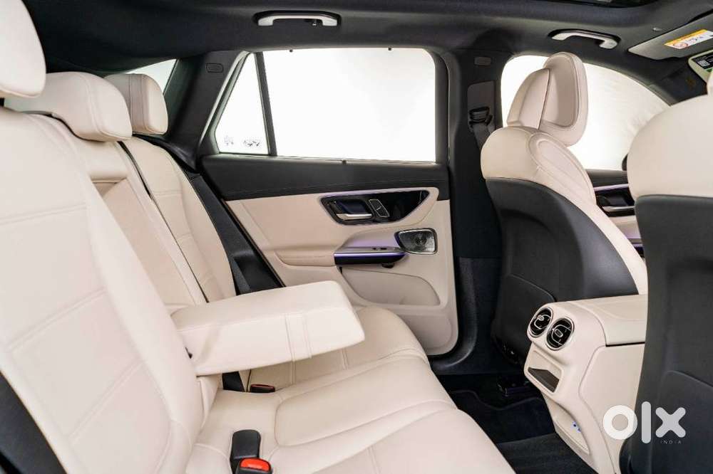 Mercedes-benz Glc 300 4 Matic, 2024, Petrol