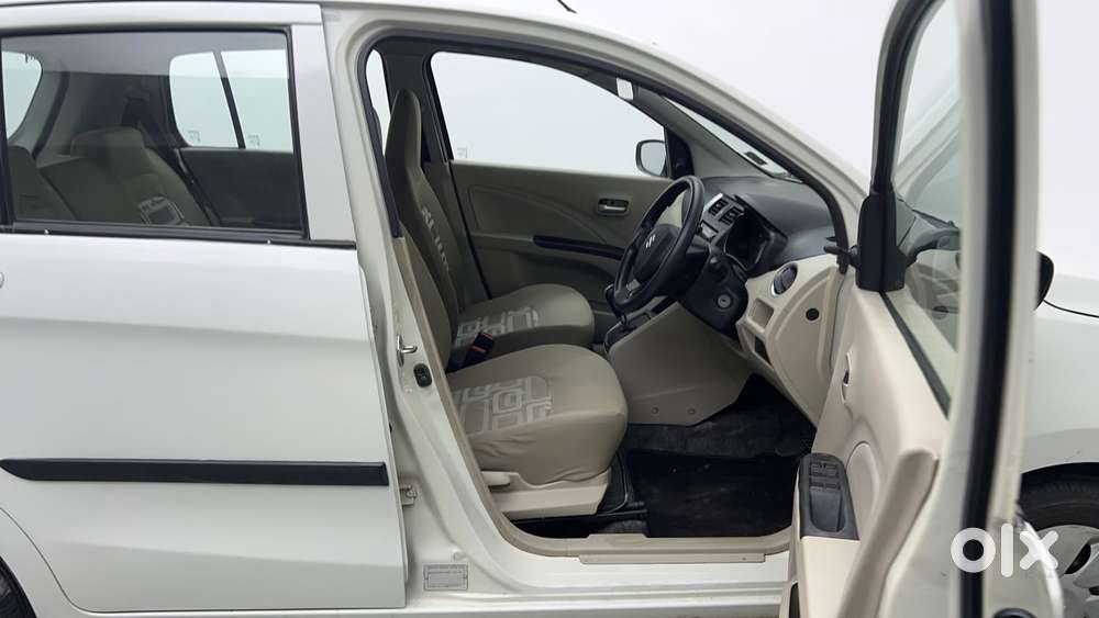 Maruti Suzuki Celerio 1.0 Vxi Amt, 2018, Petrol