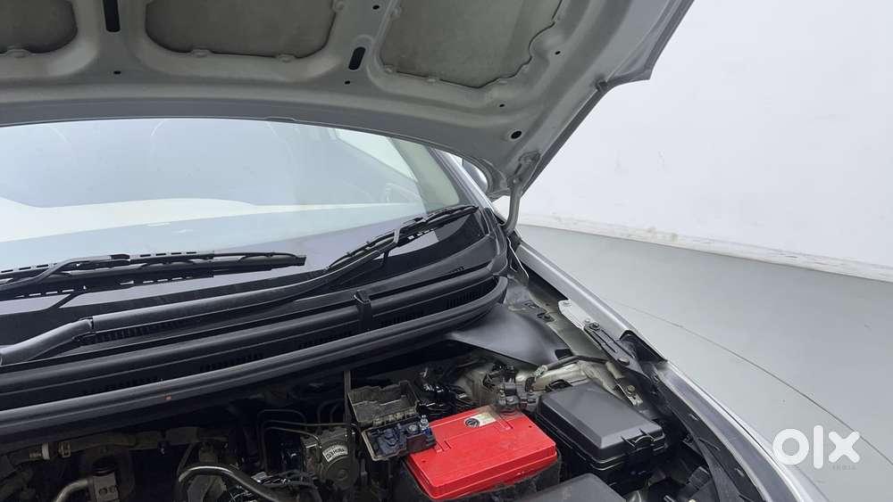 Hyundai Elite I20 1.2 Magna Plus, 2019, Petrol