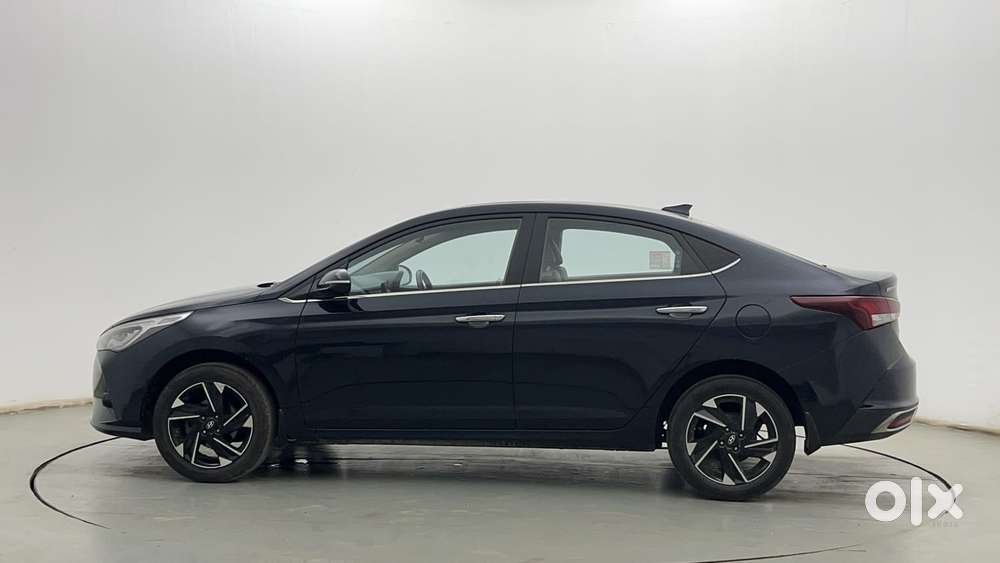 Hyundai Verna 1.5 Mpi Mt Sx (o), 2020, Petrol