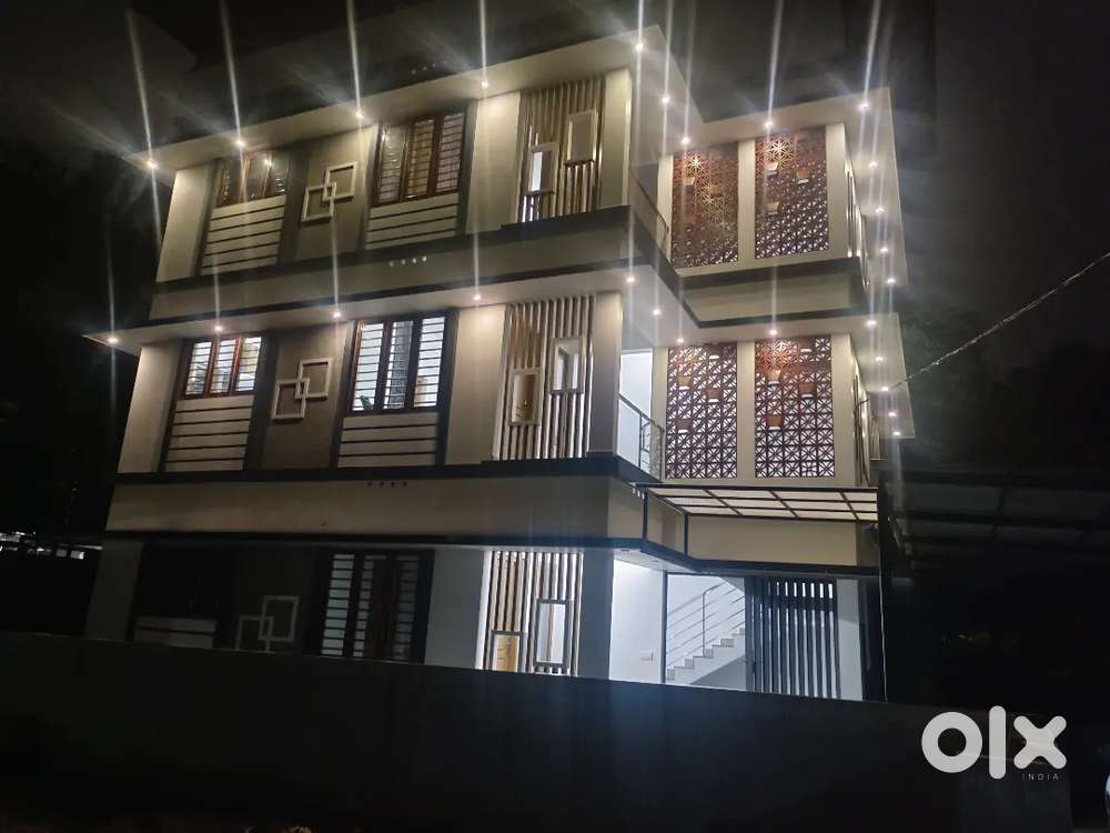 2BHK in Kakkanad