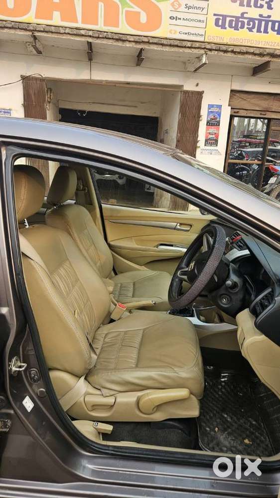 Honda City 2008-2011 1.5 V Mt, 2011, Petrol