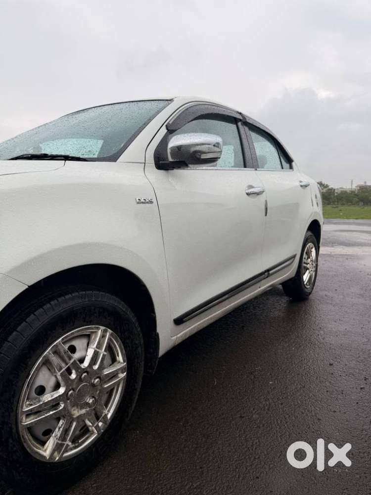 Maruti Suzuki Swift Dzire Vdi (o), 2019, Diesel
