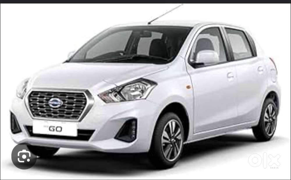 Datson Go Cng + Petrol