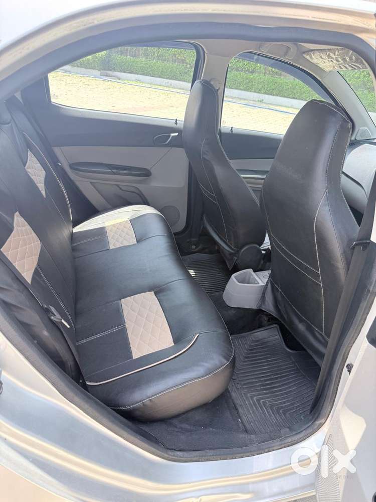 Tata Tiago 1.05 Revotorq Xt, 2018, Petrol