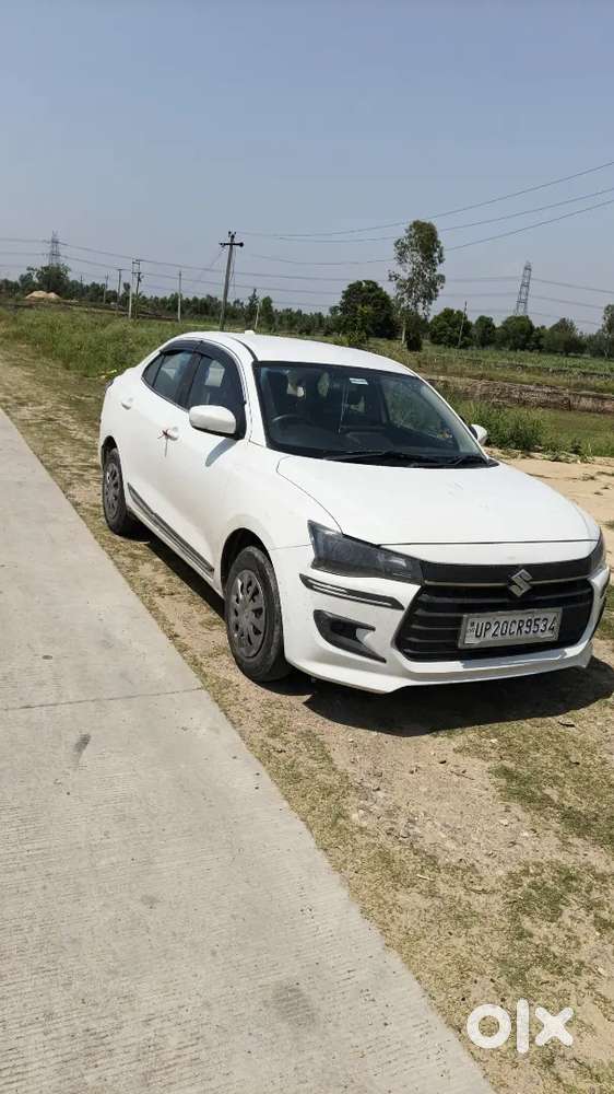 Maruti Suzuki Dzire 2025 Petrol 30000 Km Driven