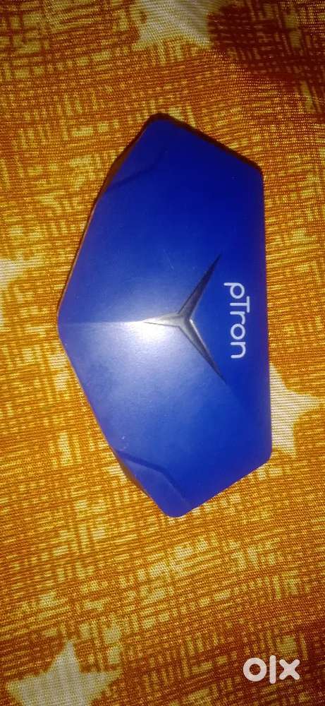 Ptron Ear Buds
