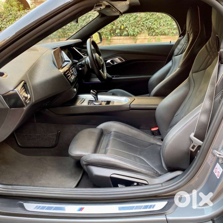Bmw Z4 M40i, 2024, Petrol