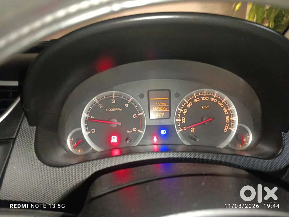 Maruti Swift Vdi 2013 Diesel