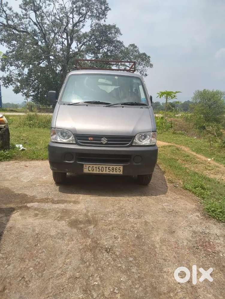 Maruti Suzuki Eeco 2020