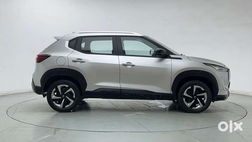 Nissan Magnite 1.0 Xl, 2024, Petrol
