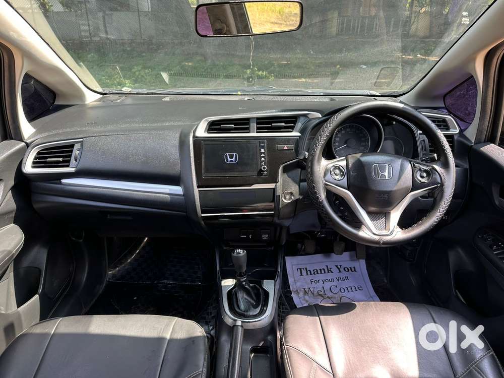 Honda Wr-v I-dtec Vx, 2018, Diesel