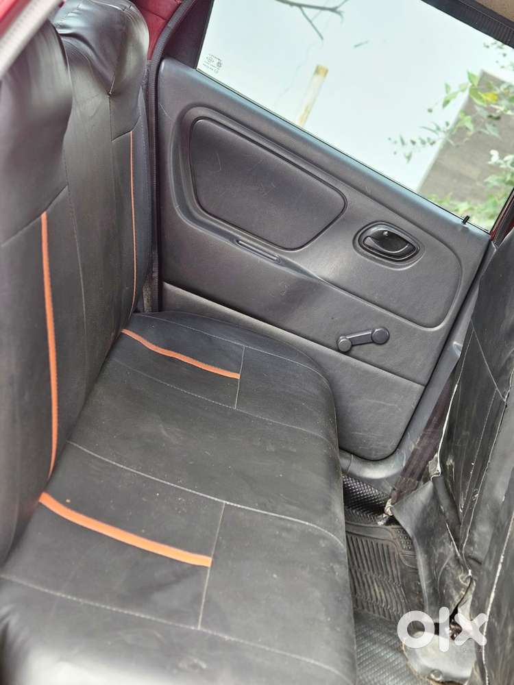 Maruti Suzuki Alto 2005-2010 Lxi Bsiii, 2011, Petrol