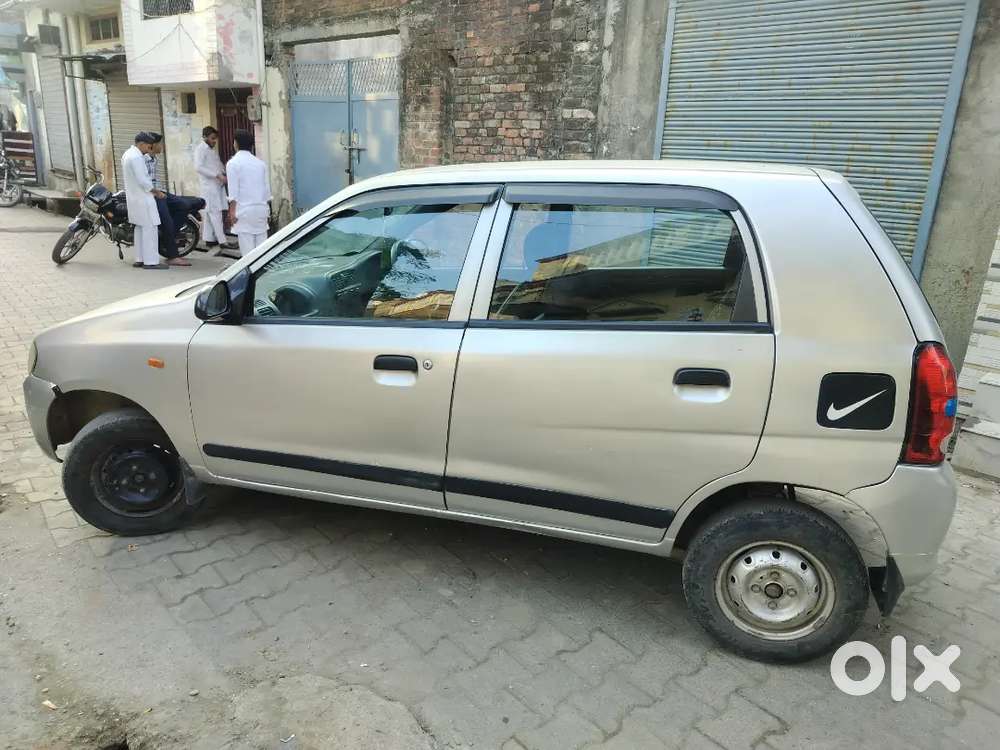 Maruti Suzuki Alto 2008