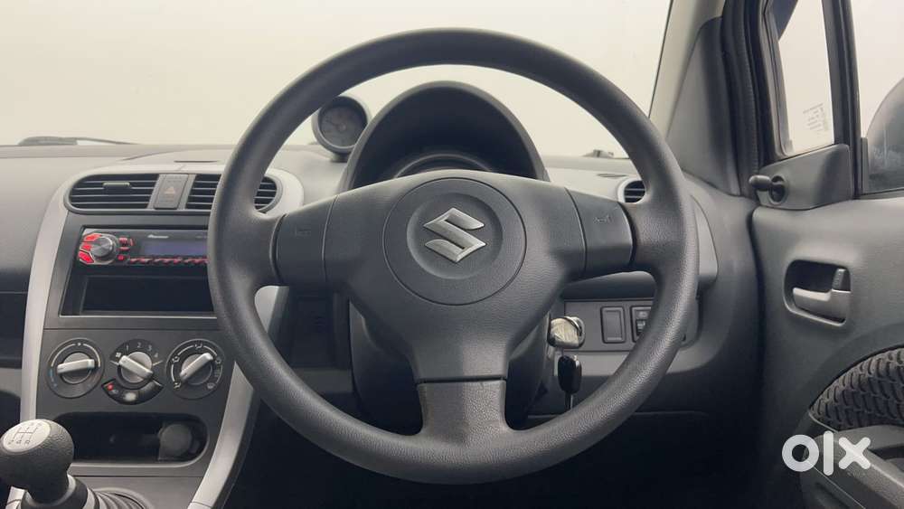 Maruti Suzuki Ritz Vdi Bs-iv, 2013, Diesel