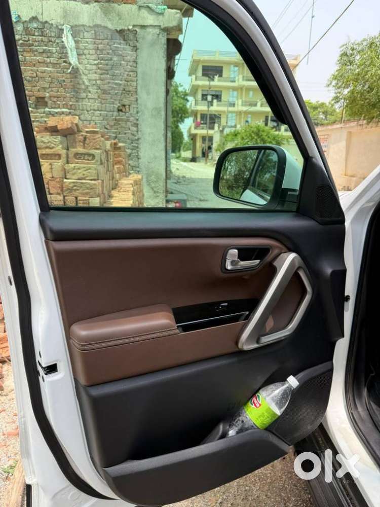 Mahindra Scorpio-n 2.2 Z8 Diesel Mt 7 Str, 2024, Diesel