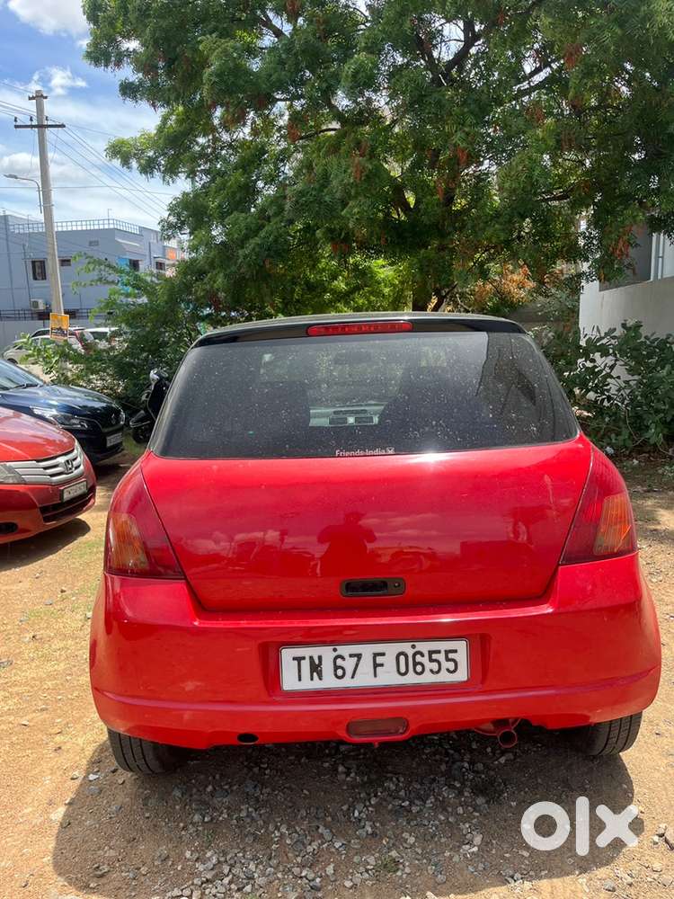Maruti Suzuki 2006 Car