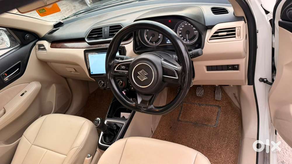 Maruti Swift Vdi 2018