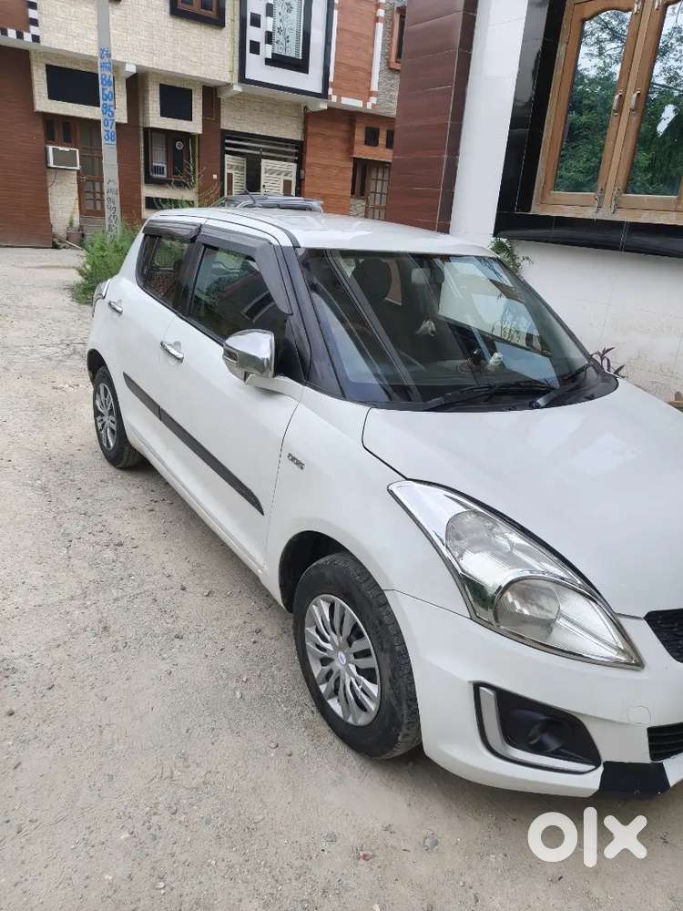 Maruti Swift Vdi 2016 Diesel