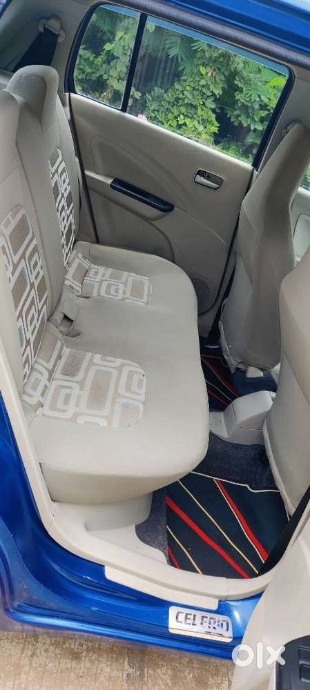 Maruti Suzuki Celerio 1.0 Vxi Amt, 2021, Petrol