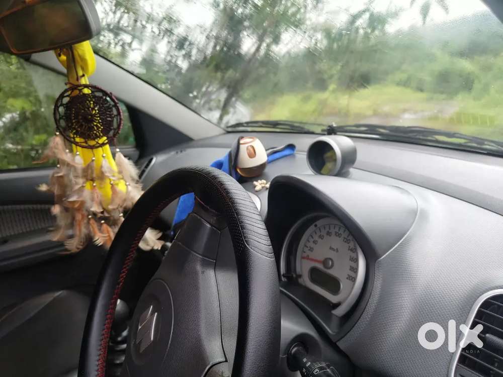 Maruti Suzuki Ritz Vdi 2015