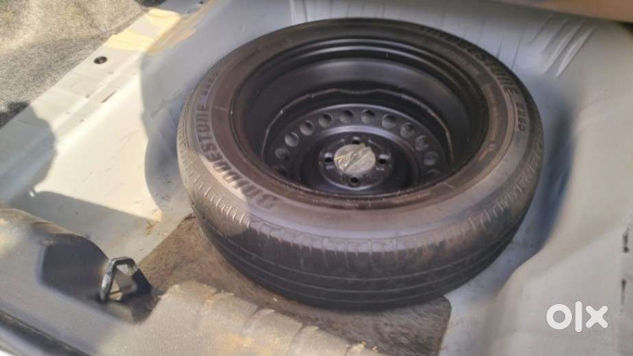 Honda City Vx Petrol Cvt, 2016, Petrol