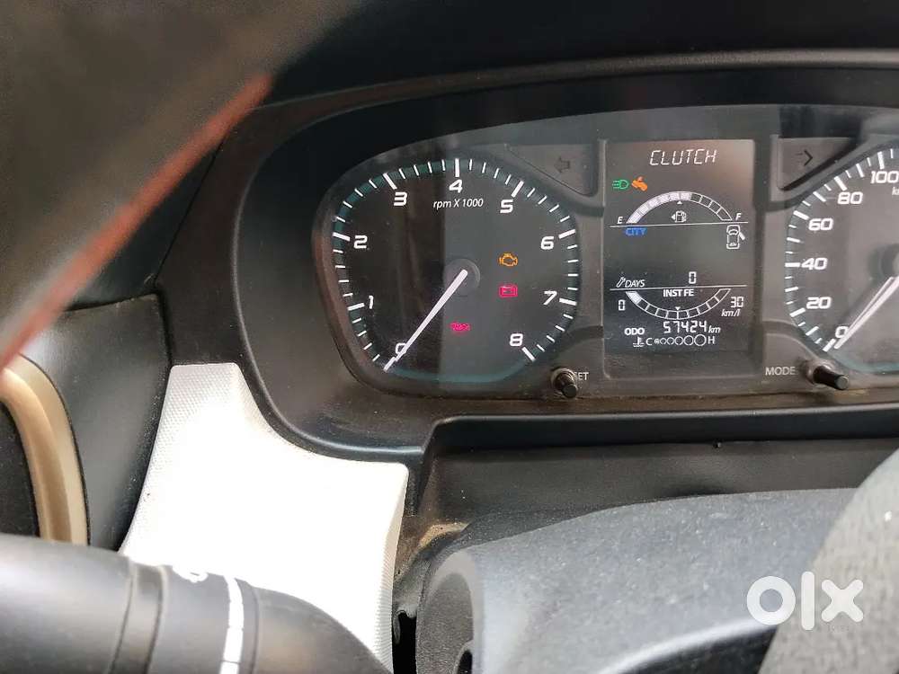 Tata Punch 2022 Petrol 57450 Km Driven