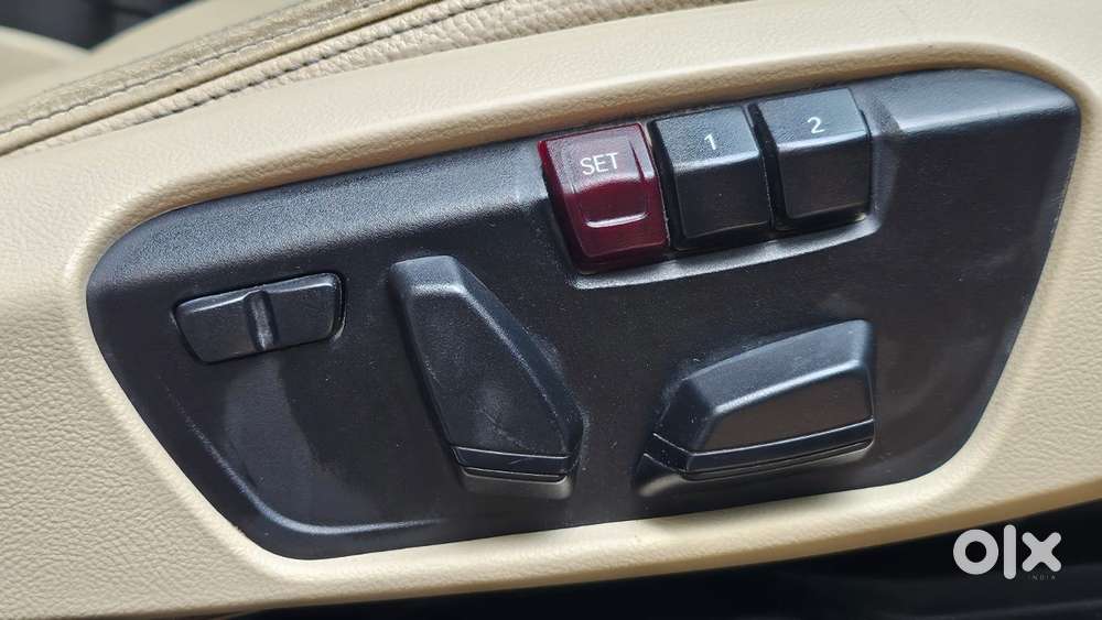 Bmw X1 Xdrive 20d M Sport, 2018, Diesel