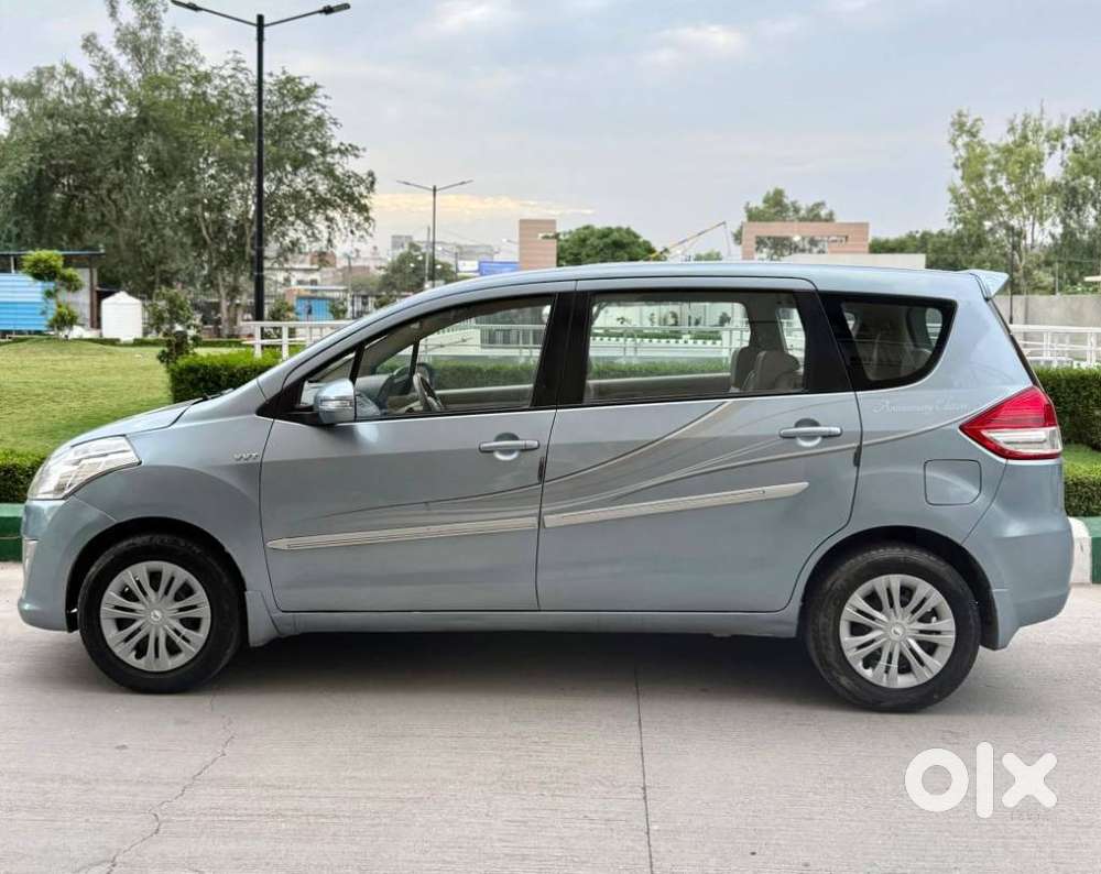 Maruti Suzuki Ertiga 1.5 Vxi, 2013, Petrol