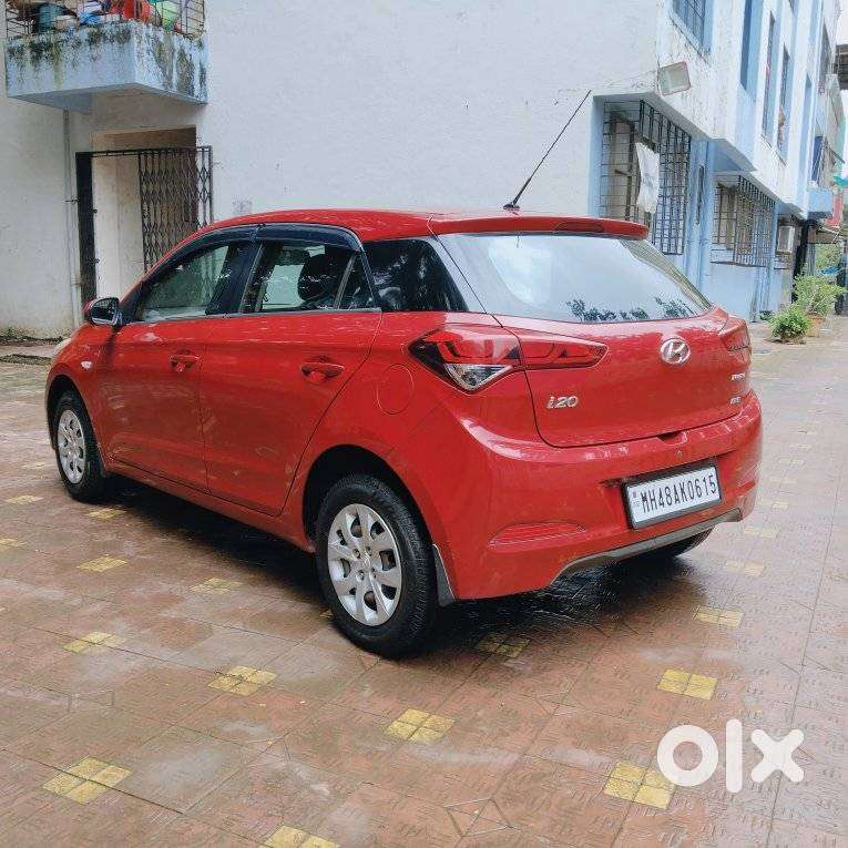 Hyundai Elite I20 Sportz (o) 1.2, 2016, Petrol